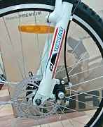 Велосипед торент premium 26" (алюминий)
