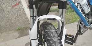 Горный велосипед-стелс Навигатор 730 Disc (2013)