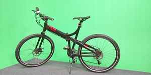 Складной велосипед Tern Joe P24