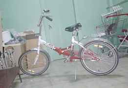 Велосипед 3500