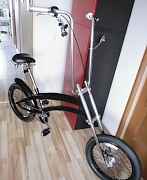 Велочоппер 3G Bikes