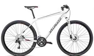 Specialized Crosstrail Comp Disc 29" (2014)