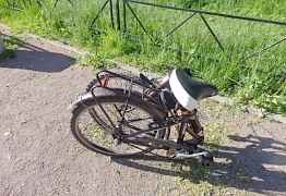 Складной велосипед Shulz Krabi