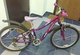 Подростковый велосипед (для девочек) Specialized