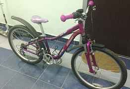 Подростковый велосипед (для девочек) Specialized