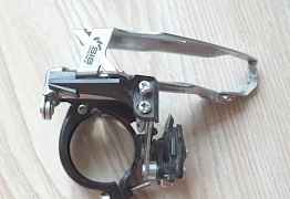 Переключатель передний Shimano Tourney FD-M190
