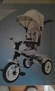 Велосипед детский пауэр- трехколесный