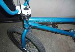 Велосипед BMX Haro 200.2 2014 г