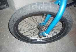 Велосипед BMX Haro 200.2 2014 г