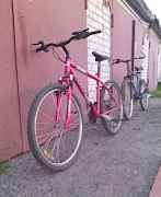 Продам велосипед nordway Cascade