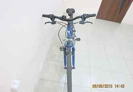 Подростковый велосипед denton