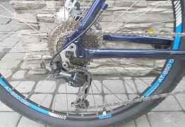 Велосипед велер PRO 900 D (кастом)