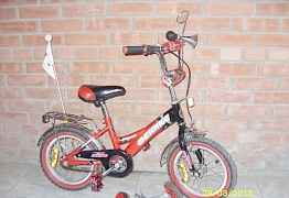 Велосипед детский "феникс"