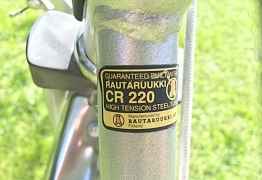Финский велосипед Helkama бу