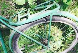 Советский велосипед Десна