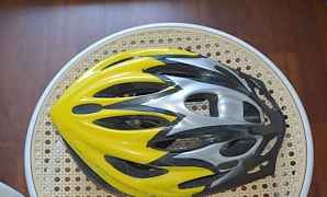 Шлем для велосипеда/ роликов