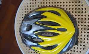 Шлем для велосипеда/ роликов