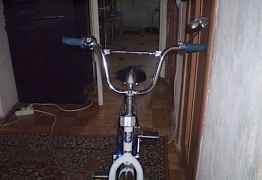 Подростковый велосипед "Мустанг"