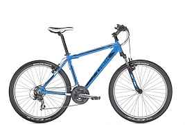 2 велосипеда фирмы трек 3500 / 2013 года