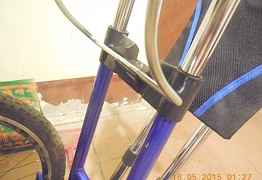 Лексус Trike Трехколесный велосипед