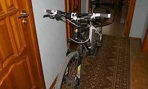 Продаю велосипед Orbea compair 2012 (рама 18")