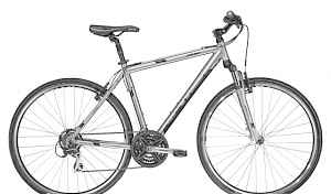 Продается велосипед Трек 7100 (2011)
