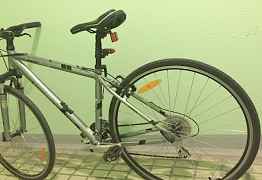 Продается велосипед Трек 7100 (2011)