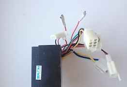 Контроллер для электросамоката или электровела