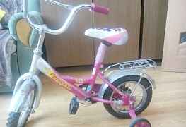 Детский велосипед (2-5 лет)