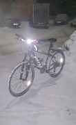 Велосипед KHS элит 300