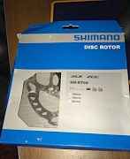 Дисковый ротор Shimano SM-RT-68 180 мм