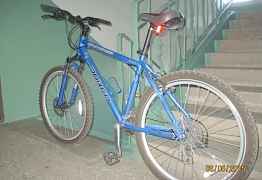 Велосипед norco 6061 монтинер