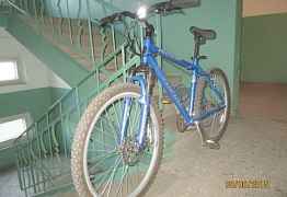 Велосипед norco 6061 монтинер