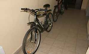 Merida SUB 3 Б/У 3 раза, 2 велосипеда