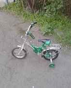 Детский велосипед "maxxpro"