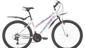 Новые женские велосипеды