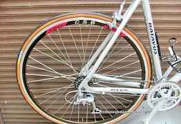 Велосипед шоссейный batavus A-light колеса 28 дюйм