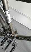 Горный велосипед Gary Fisher