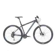 Велосипед silverback 2014 sola 4 алтима блак