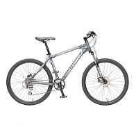 Велосипед Стингер 2015 Reload XR 2.5. Цвет серый