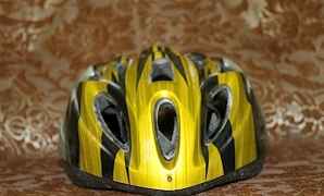 Велосипедный шлем Байк Гир