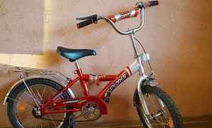 Велосипед детский Еxplorer Спорт продам