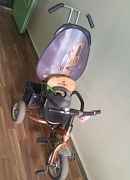 Детский велосипед Лексус Trike от RichToys