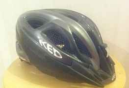 Шлем велосипедный KED Visor
