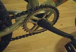 BMX-велосипед Stolen