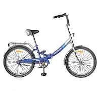 Велосипед Top Гир Compact 20" (Топ Гир Компакт)
