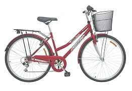 Велосипед Винд Lady