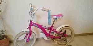 Велосипед детский для девочки Schwinn Lil Stardust