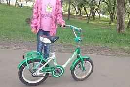 Продам детский велосипед Stells