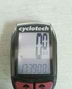  cyclotech iw11